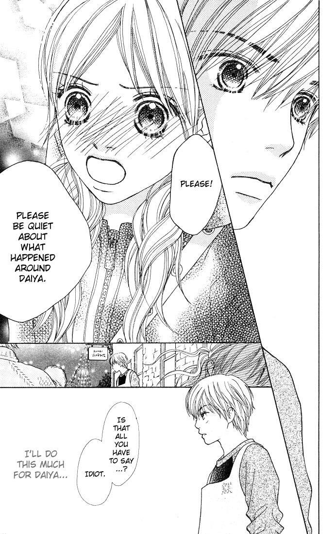 Read Parfait Tic! Manga Online
