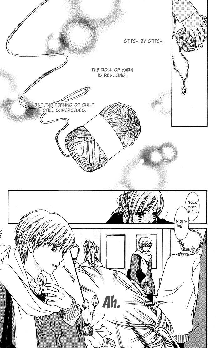 Read Parfait Tic! Manga Online