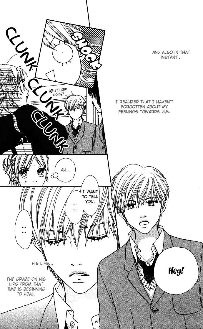 Read Parfait Tic! Manga Online