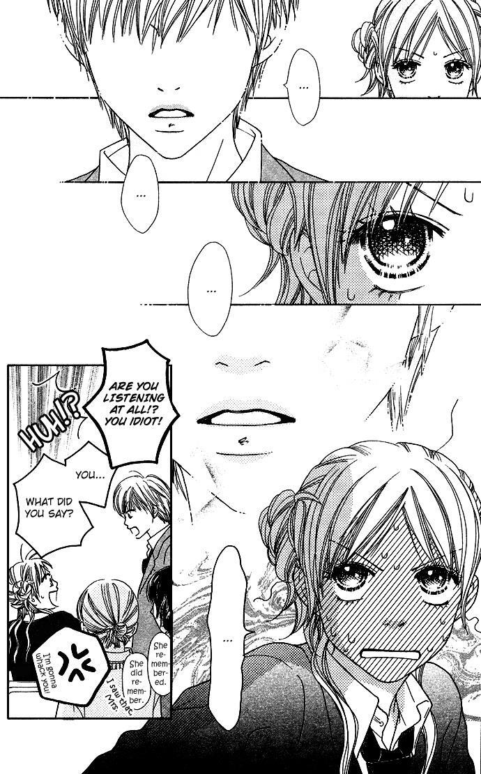 Read Parfait Tic! Manga Online