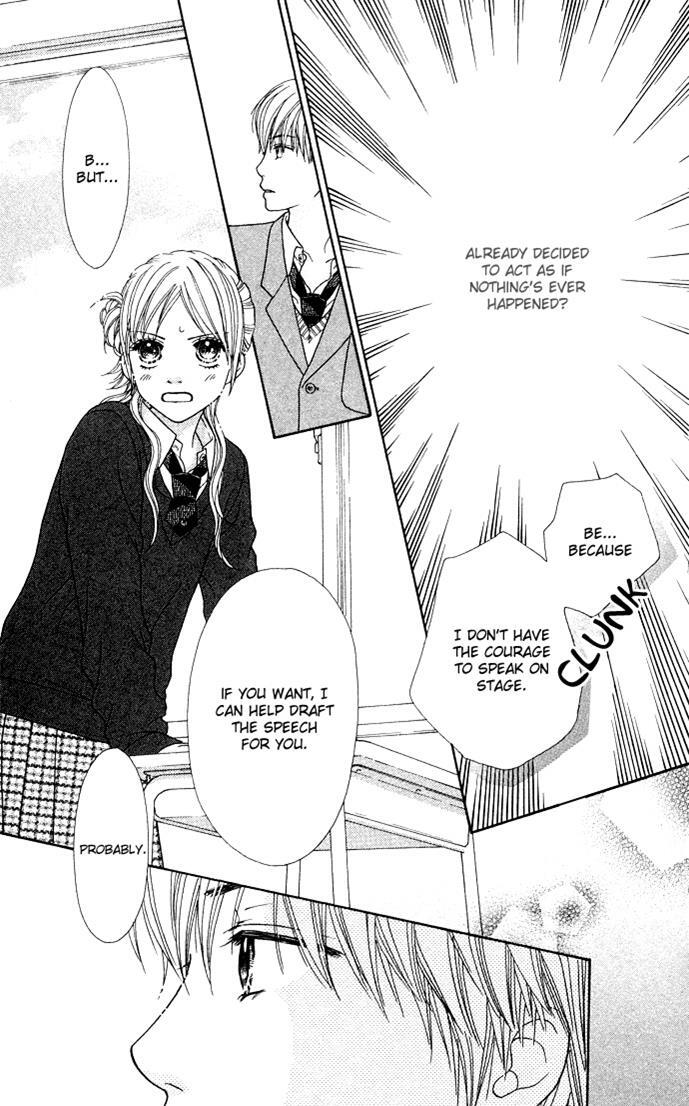 Read Parfait Tic! Manga Online
