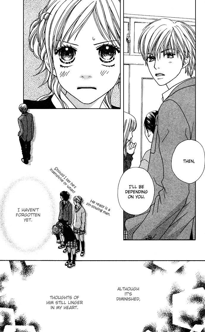 Read Parfait Tic! Manga Online