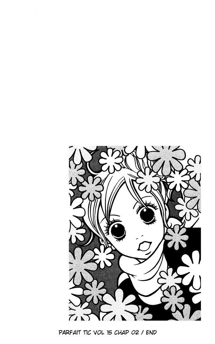 Read Parfait Tic! Manga Online