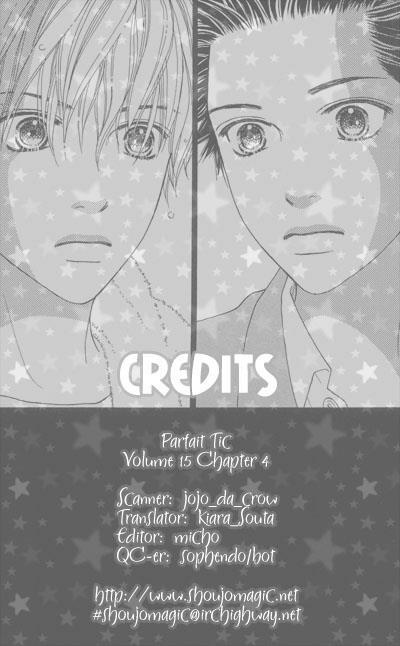 Read Parfait Tic! Manga Online