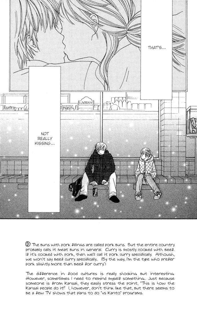 Read Parfait Tic! Manga Online
