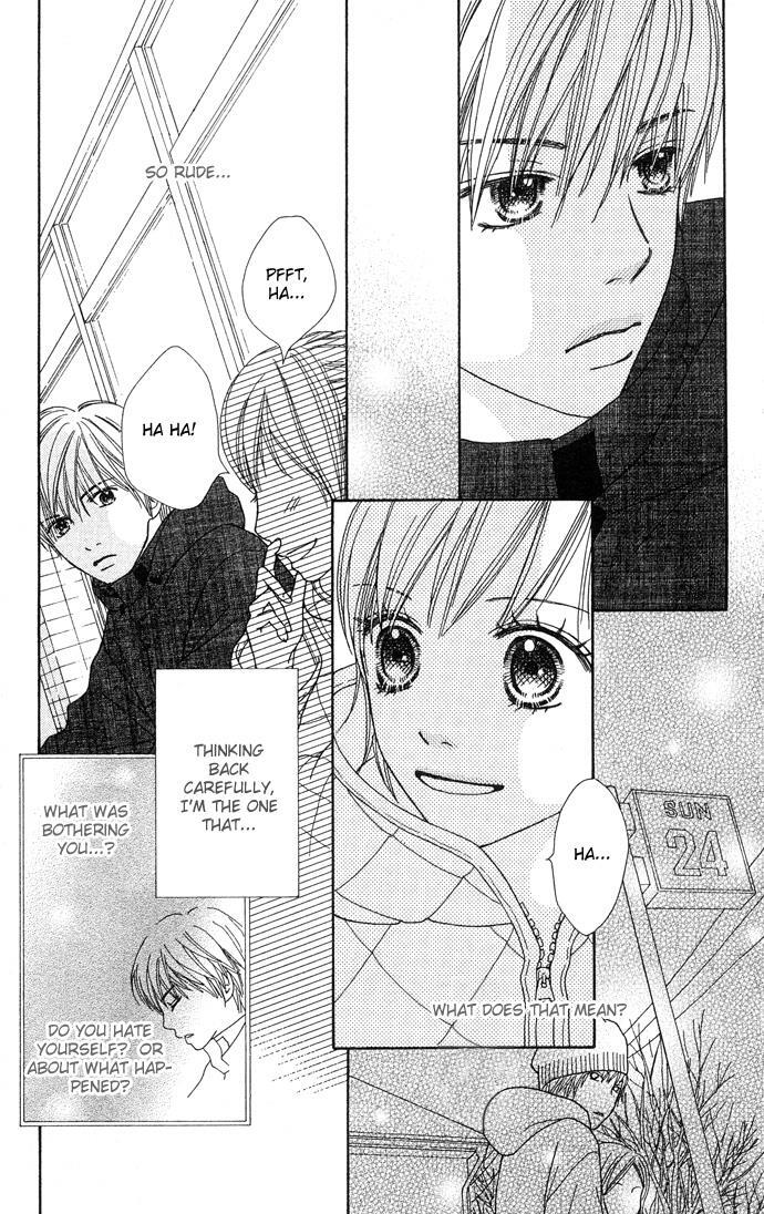 Read Parfait Tic! Manga Online