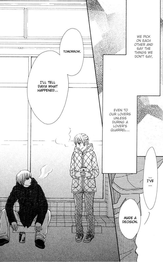 Read Parfait Tic! Manga Online