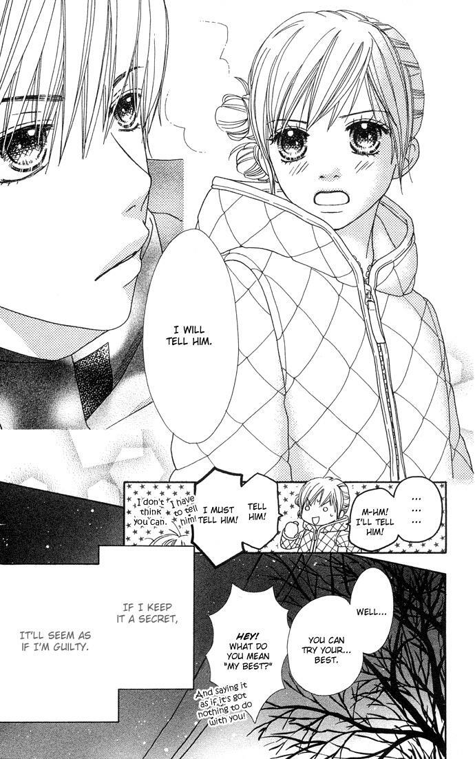 Read Parfait Tic! Manga Online
