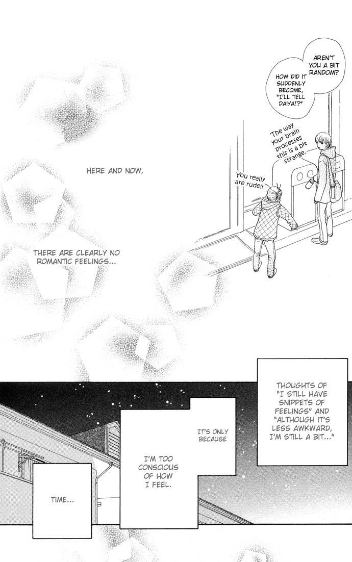 Read Parfait Tic! Manga Online