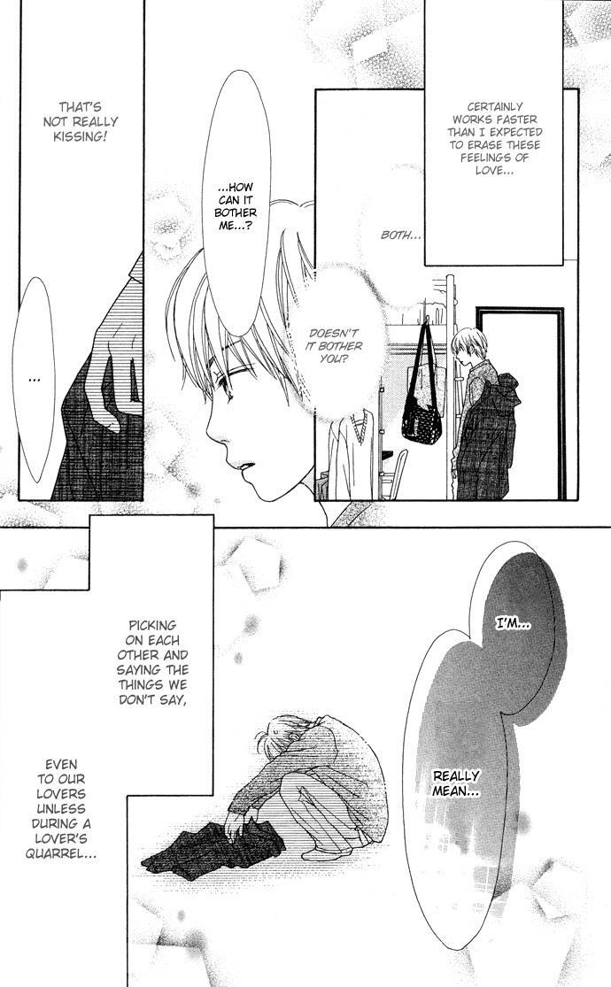 Read Parfait Tic! Manga Online