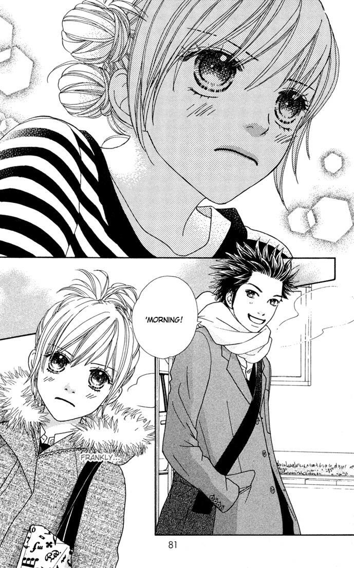 Read Parfait Tic! Manga Online