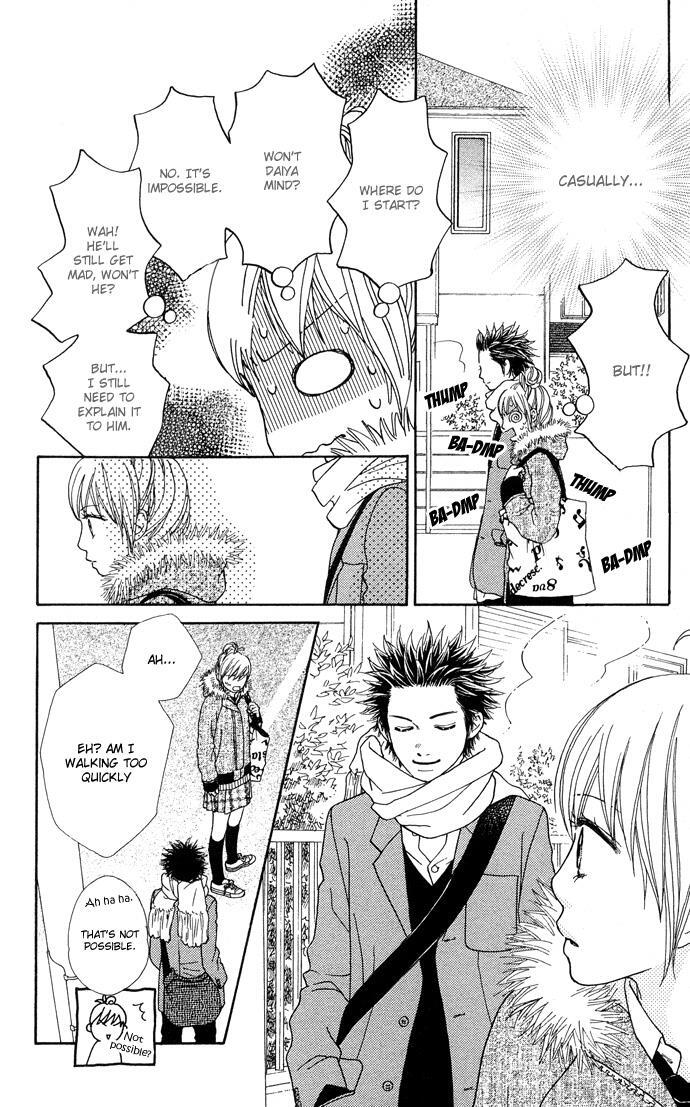 Read Parfait Tic! Manga Online