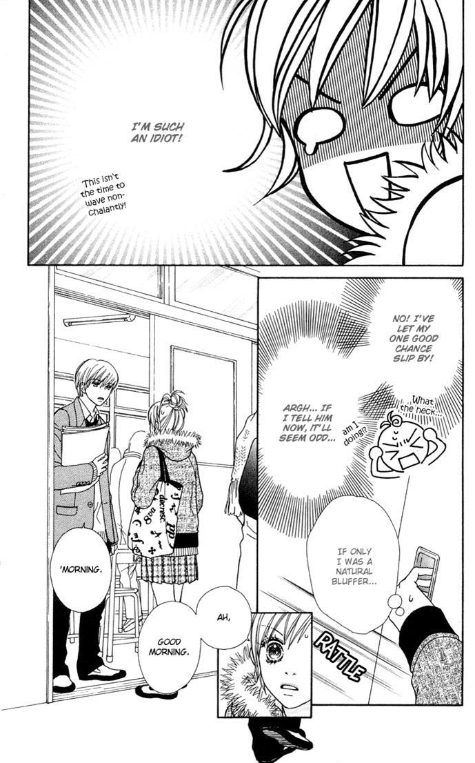 Read Parfait Tic! Manga Online
