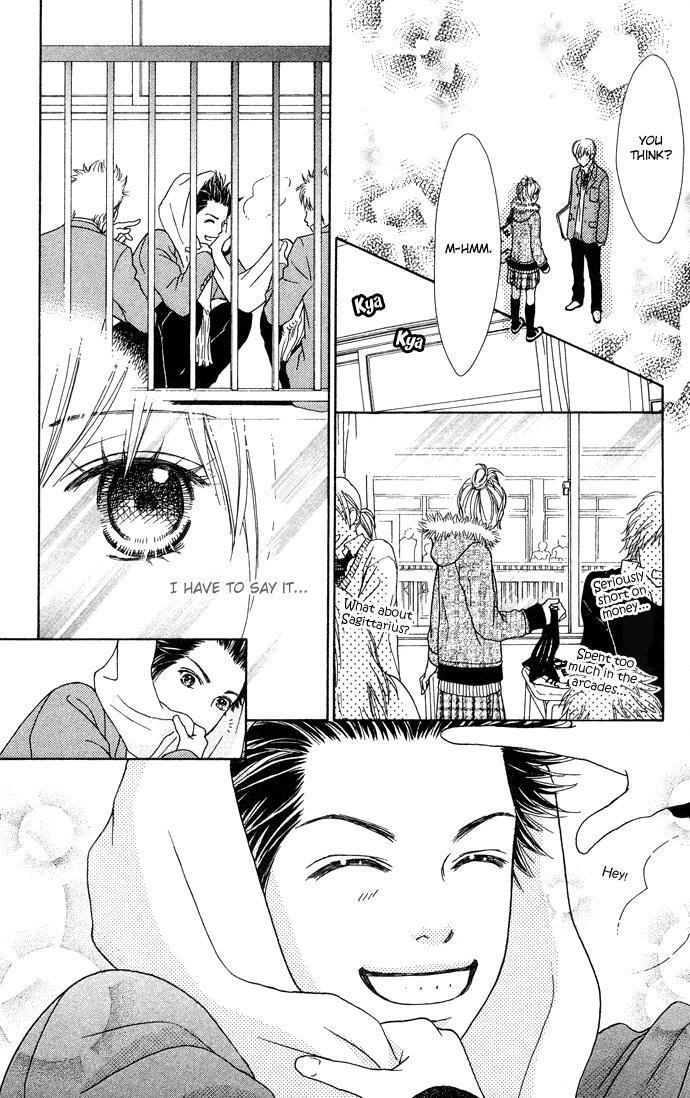 Read Parfait Tic! Manga Online