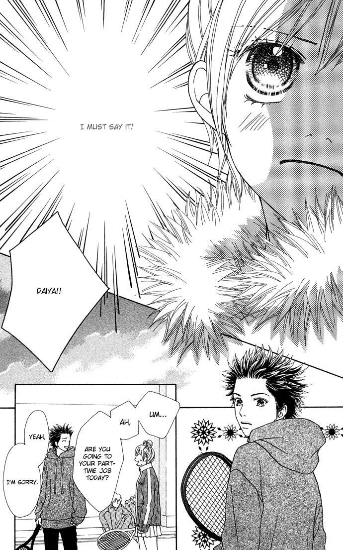Read Parfait Tic! Manga Online