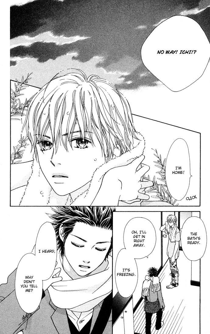 Read Parfait Tic! Manga Online
