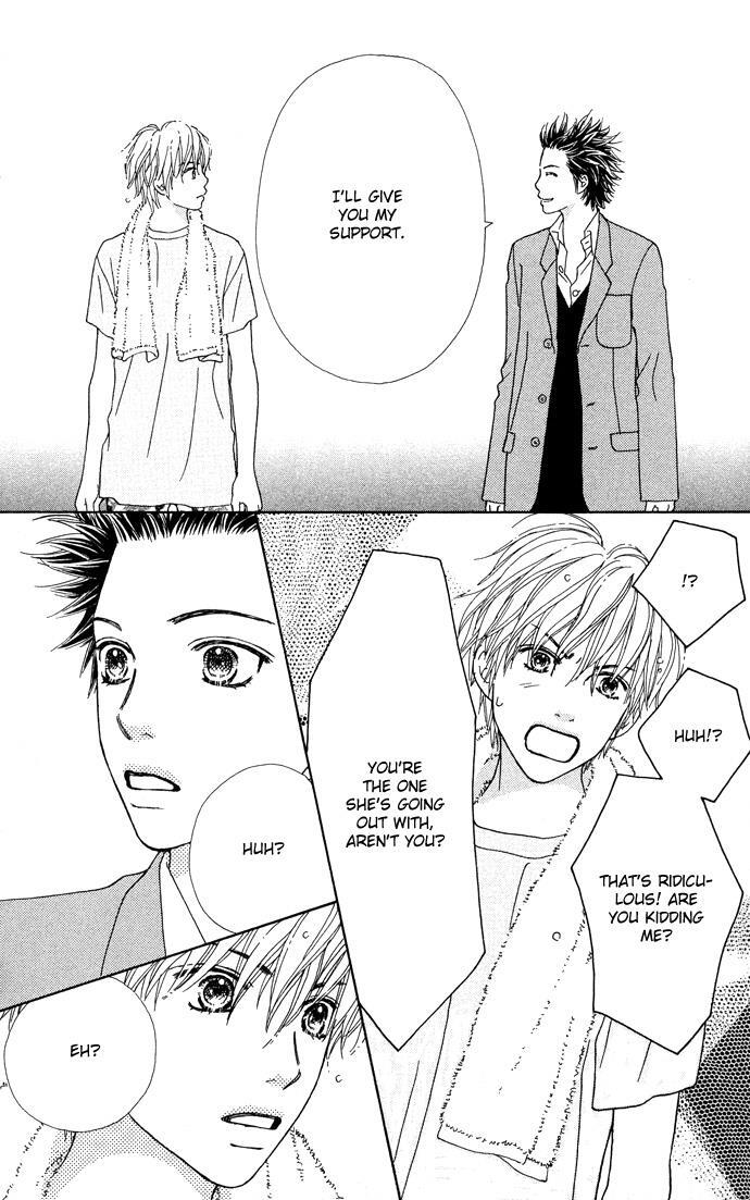 Read Parfait Tic! Manga Online