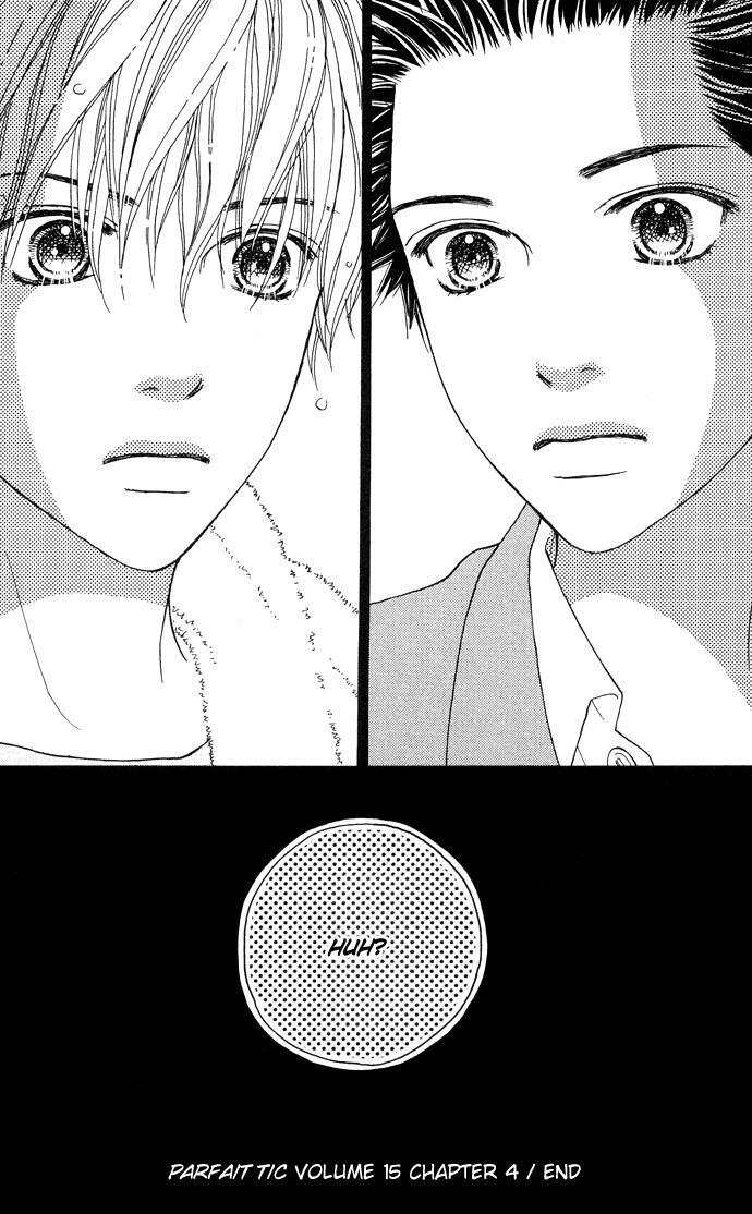 Read Parfait Tic! Manga Online