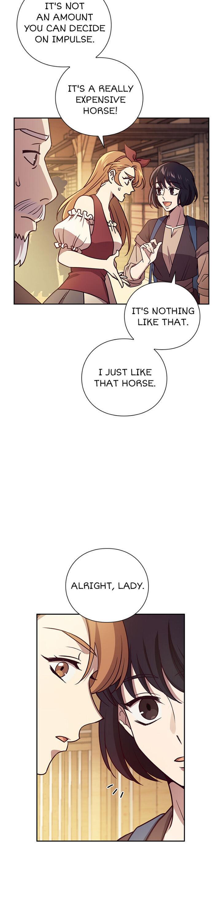 Read Pathfinder Manga Online
