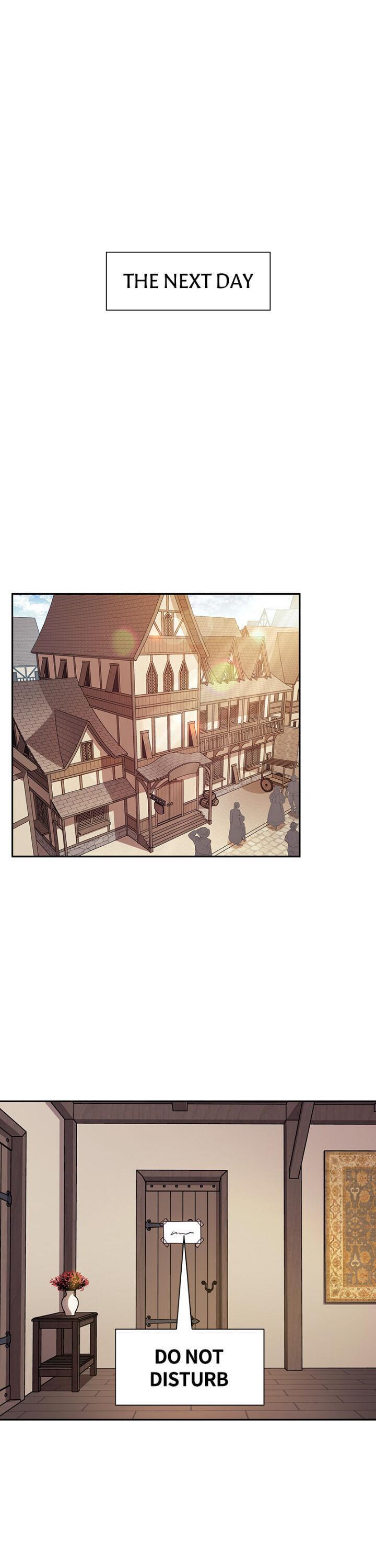 Read Pathfinder Manga Online