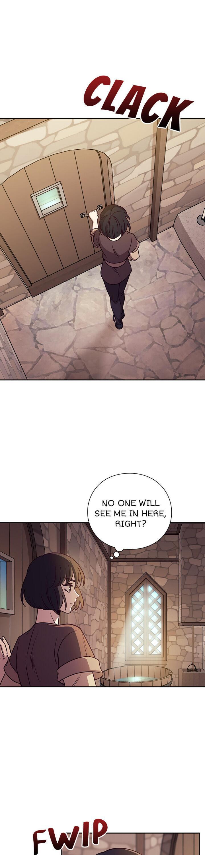 Read Pathfinder Manga Online