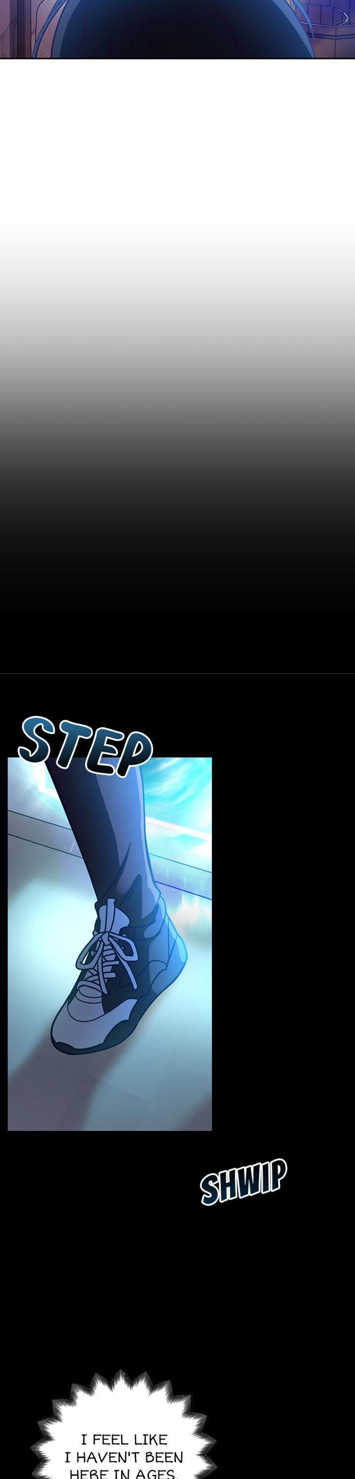 Read Pathfinder Manga Online