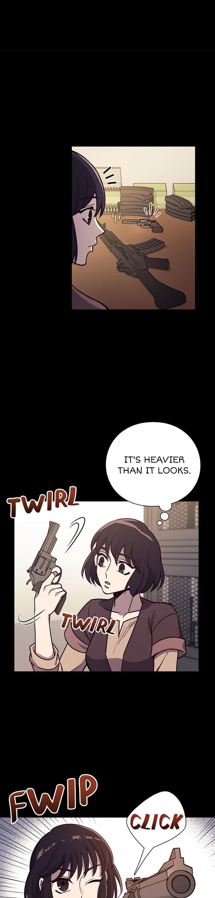 Read Pathfinder Manga Online