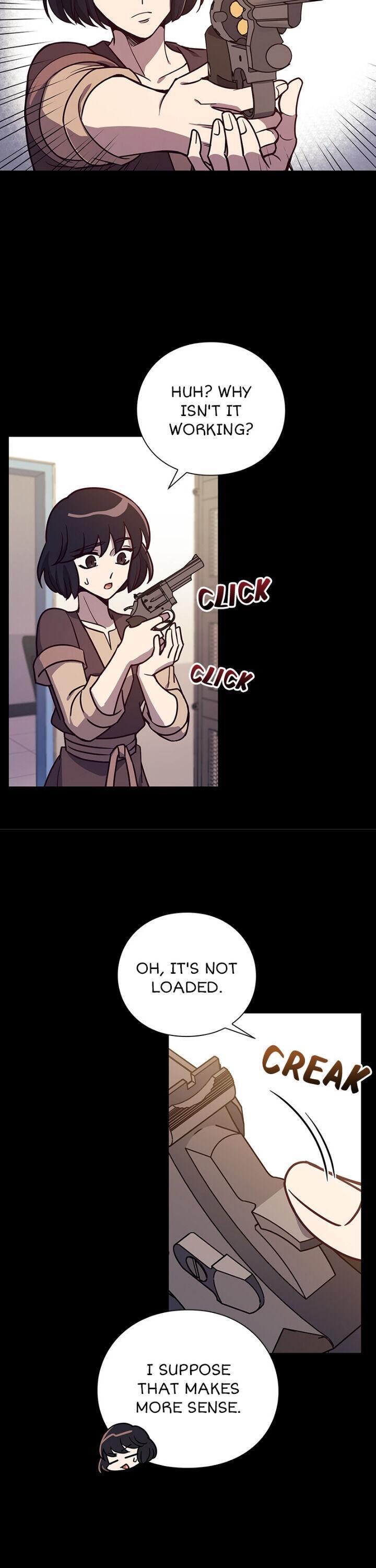 Read Pathfinder Manga Online