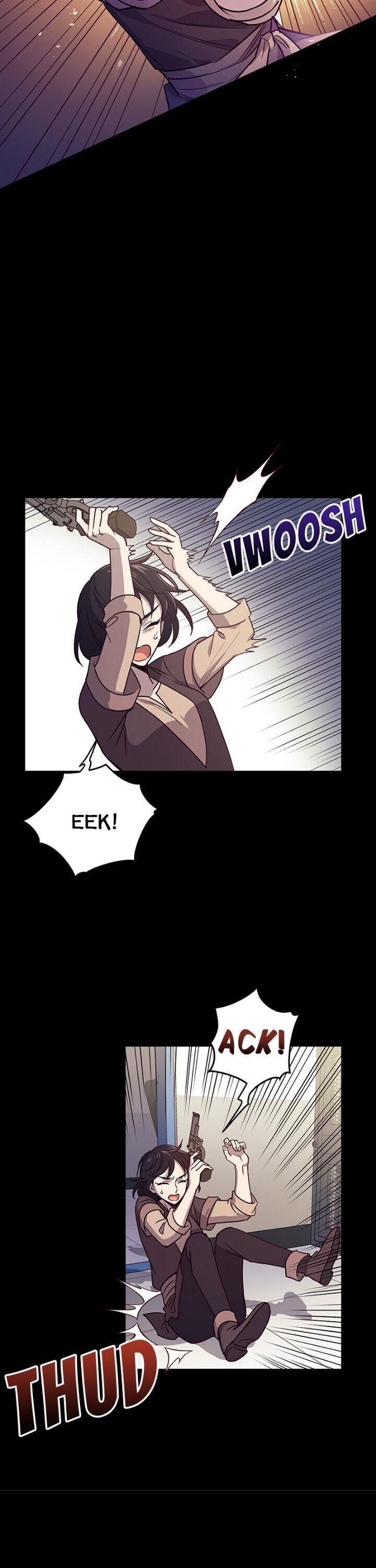 Read Pathfinder Manga Online
