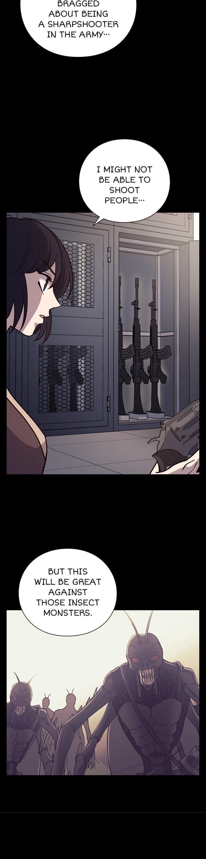 Read Pathfinder Manga Online