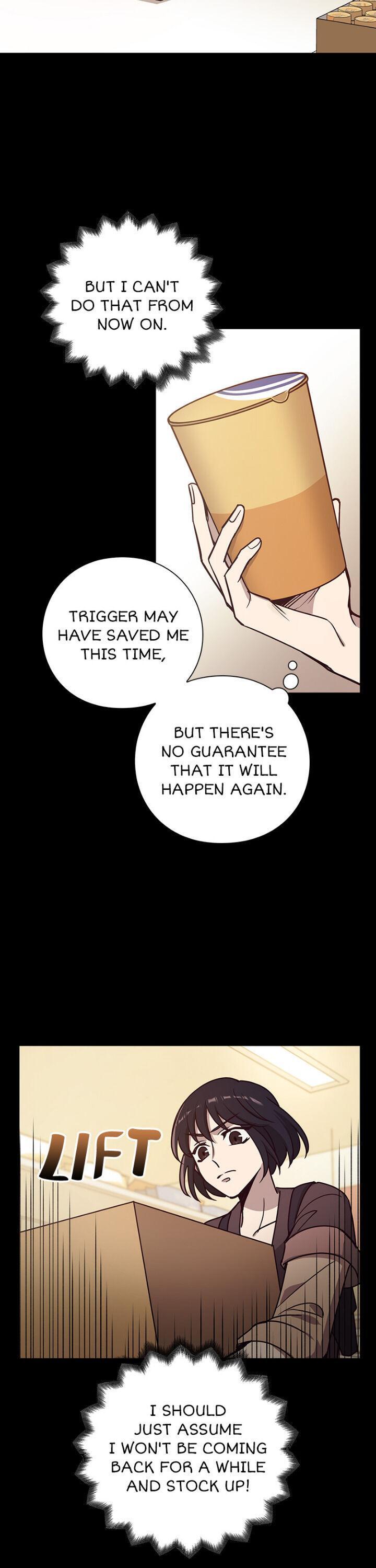 Read Pathfinder Manga Online