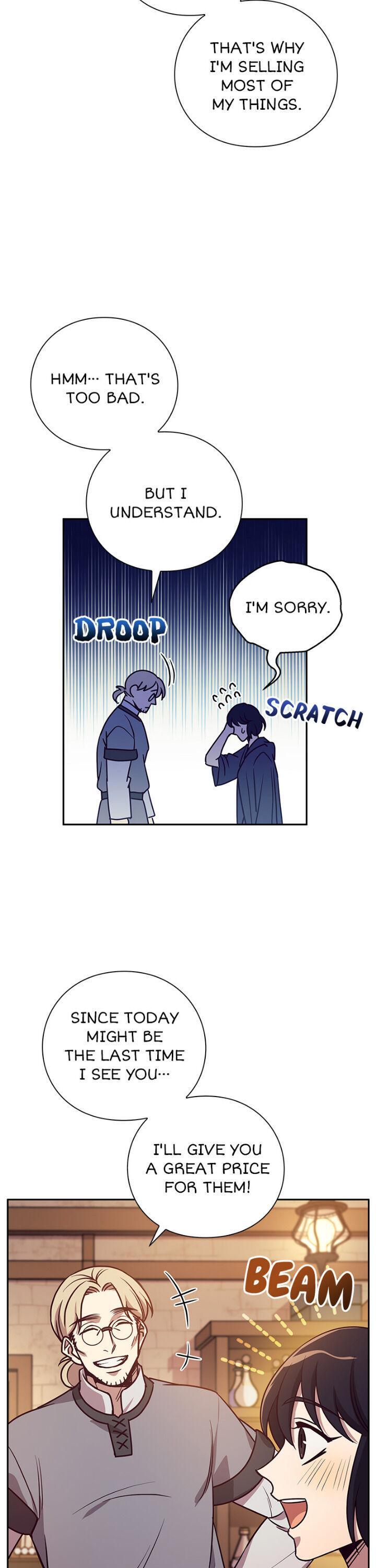 Read Pathfinder Manga Online