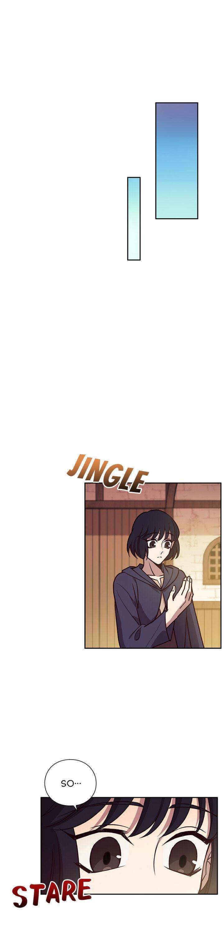 Read Pathfinder Manga Online