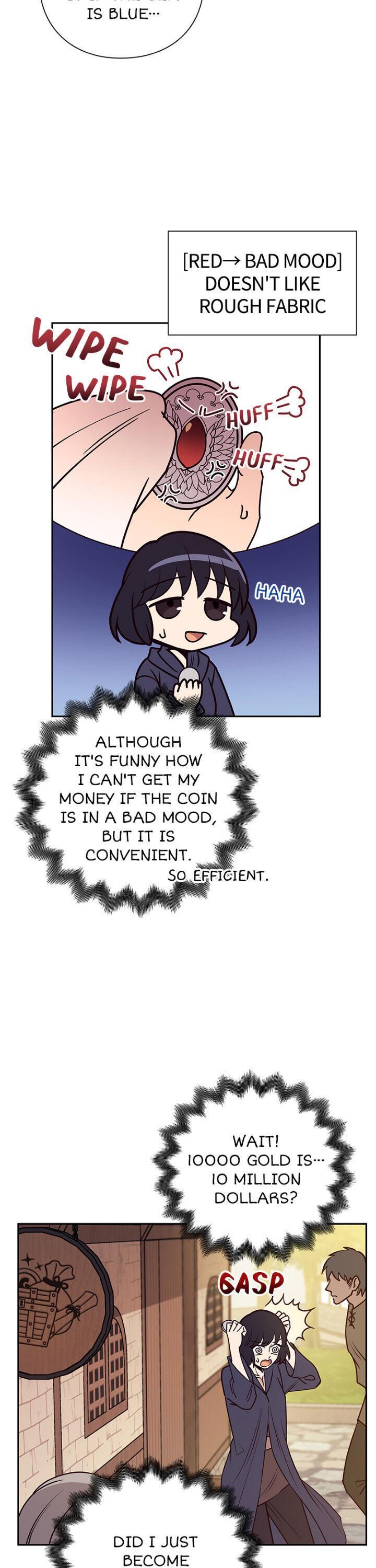 Read Pathfinder Manga Online