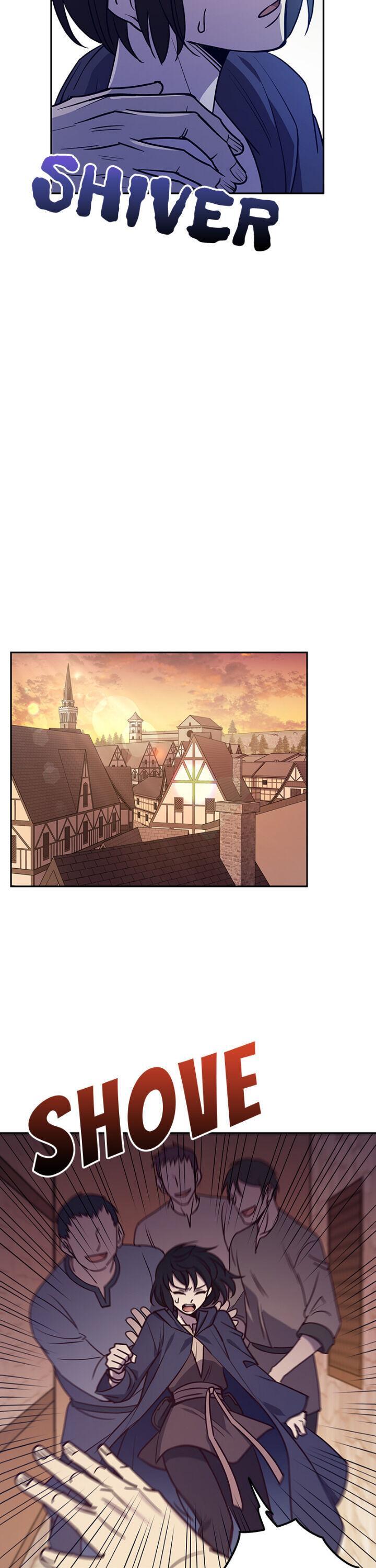 Read Pathfinder Manga Online