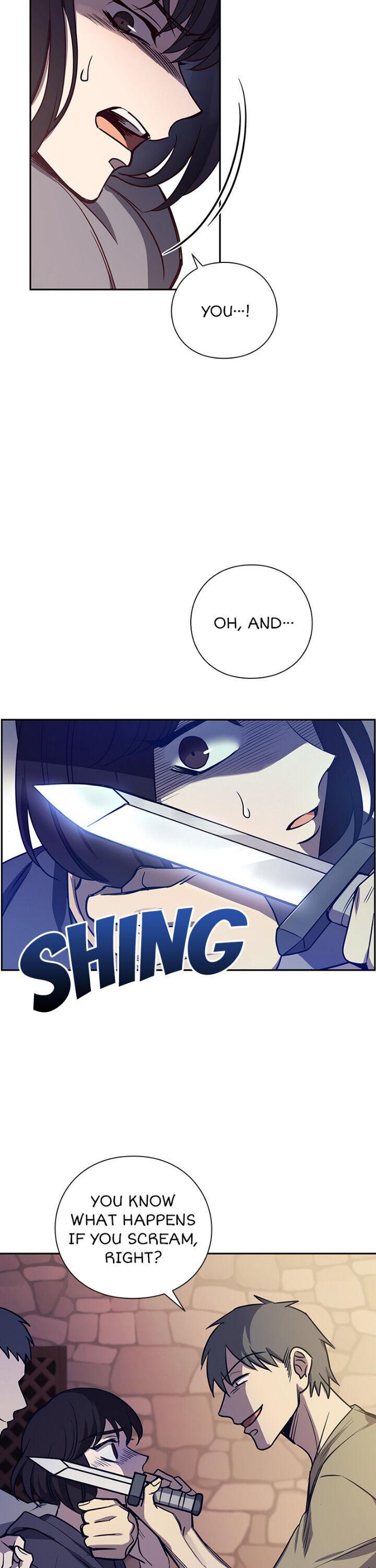 Read Pathfinder Manga Online