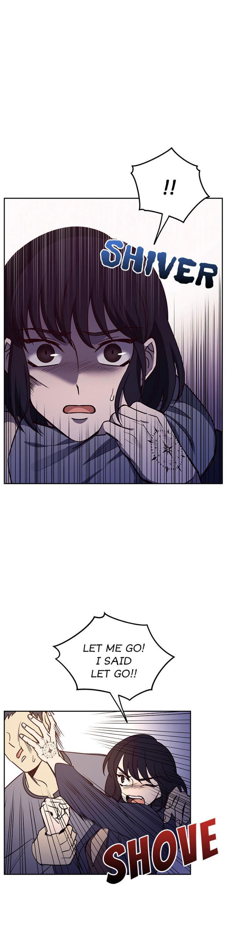 Read Pathfinder Manga Online