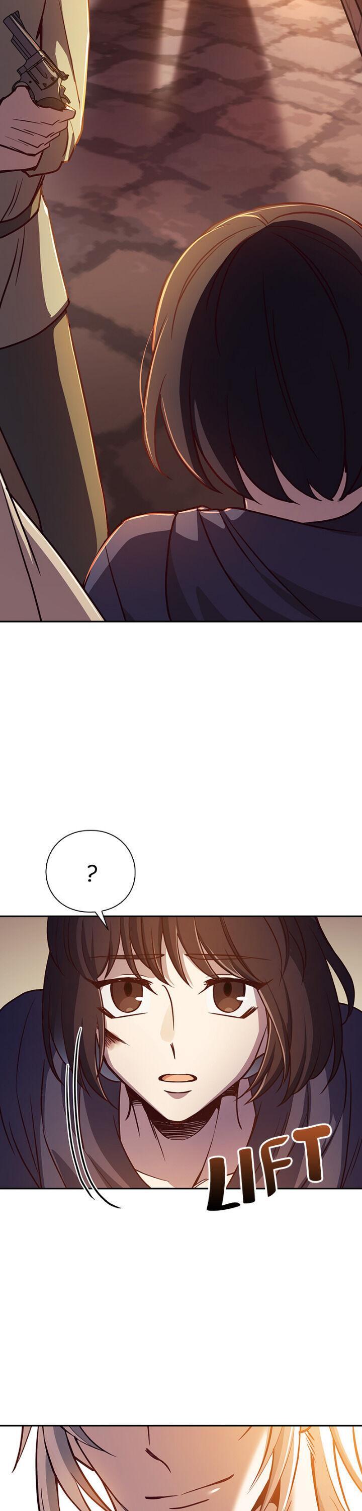Read Pathfinder Manga Online
