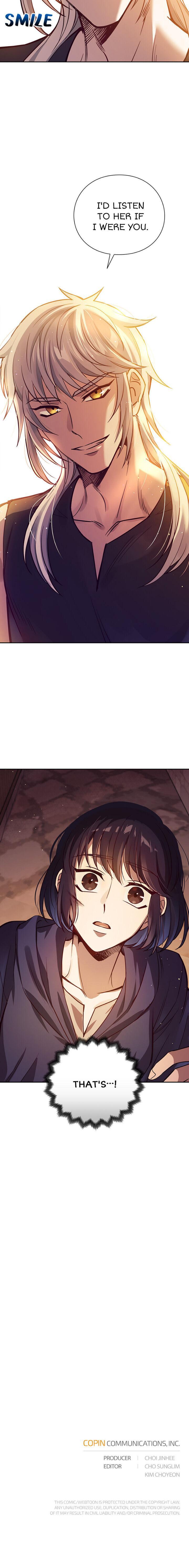 Read Pathfinder Manga Online