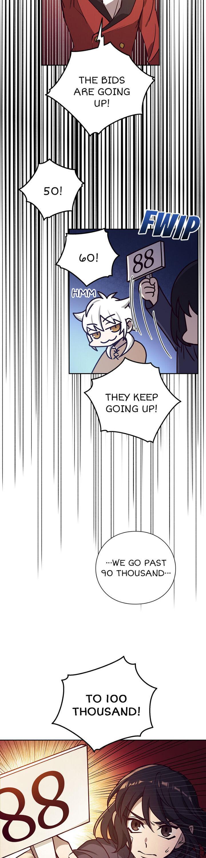 Read Pathfinder Manga Online