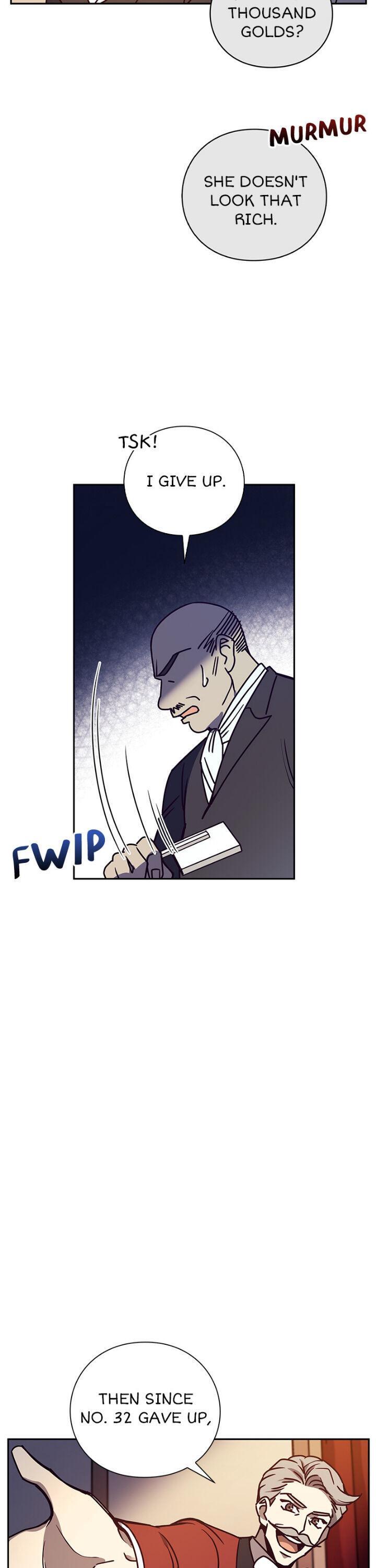 Read Pathfinder Manga Online