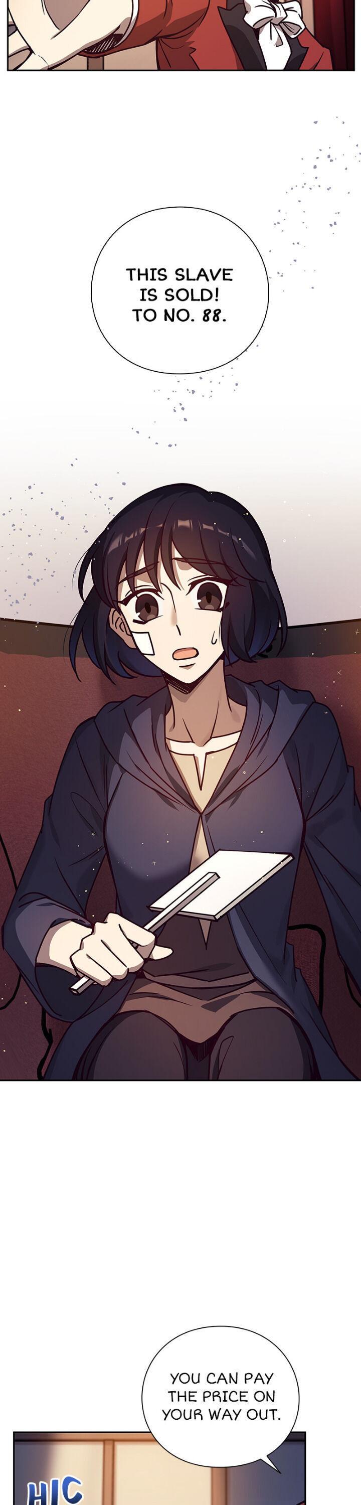 Read Pathfinder Manga Online