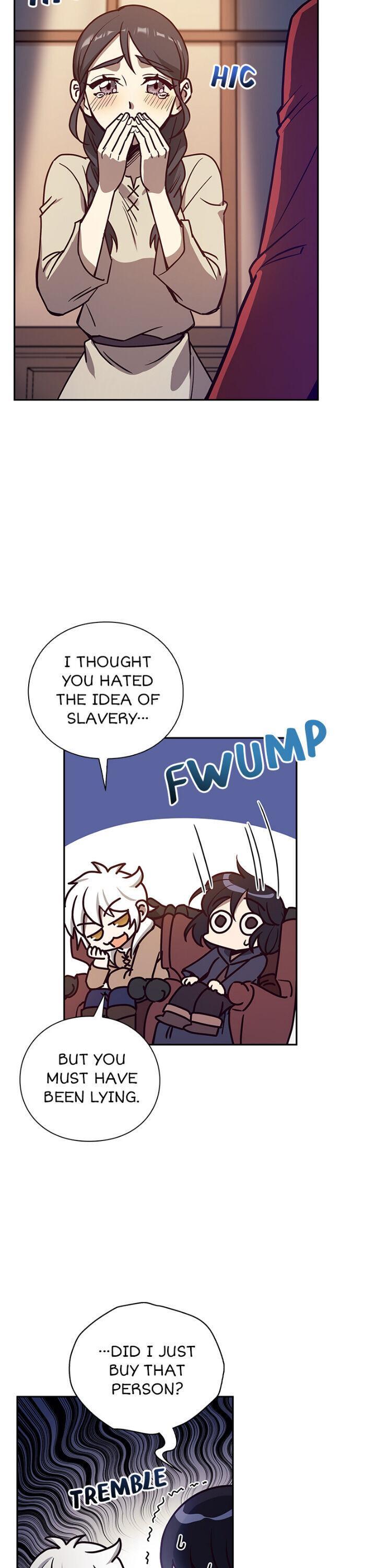 Read Pathfinder Manga Online