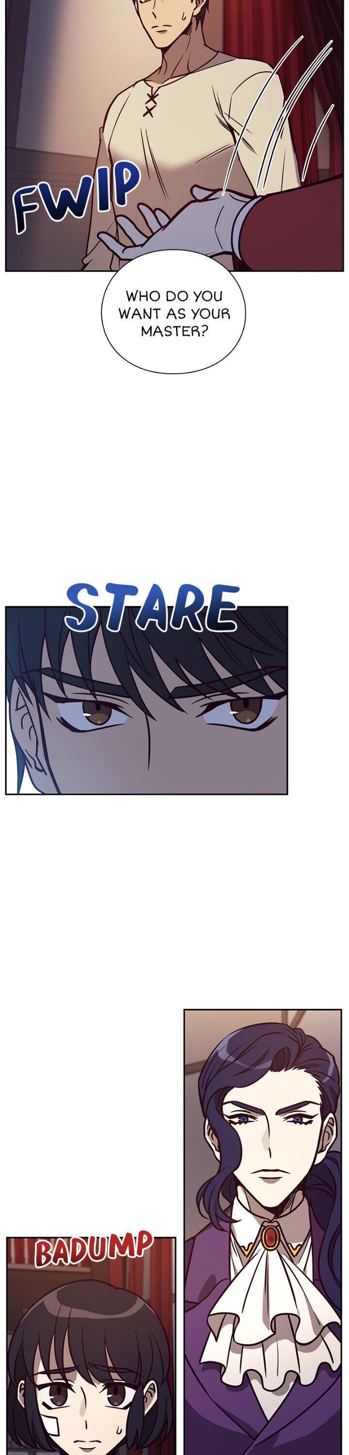 Read Pathfinder Manga Online
