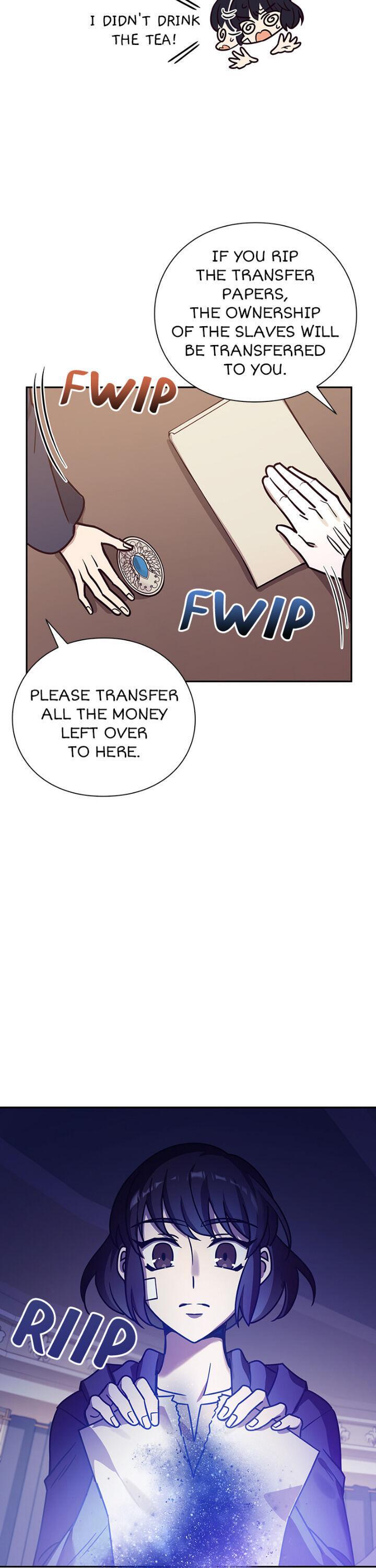 Read Pathfinder Manga Online