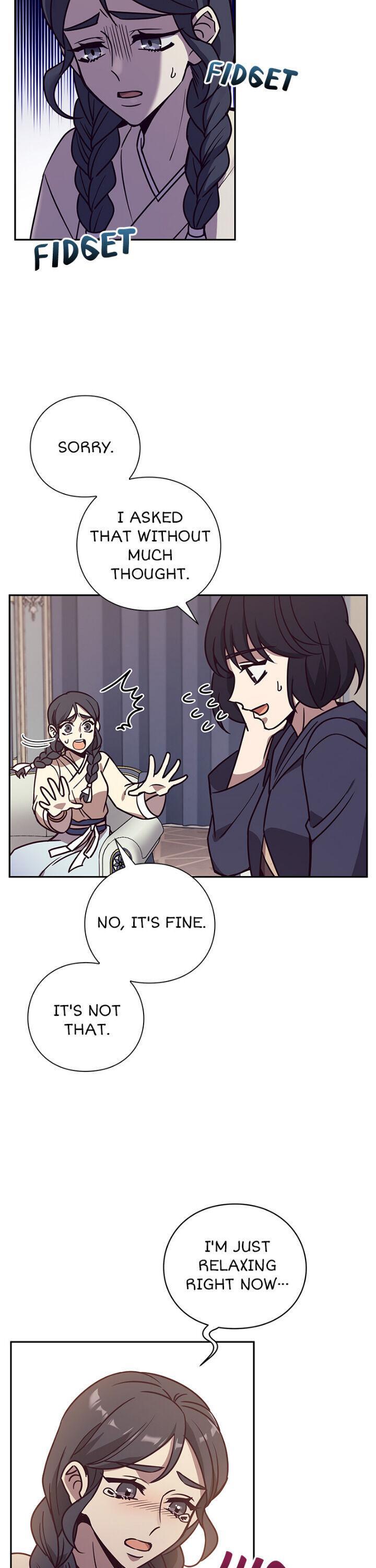 Read Pathfinder Manga Online