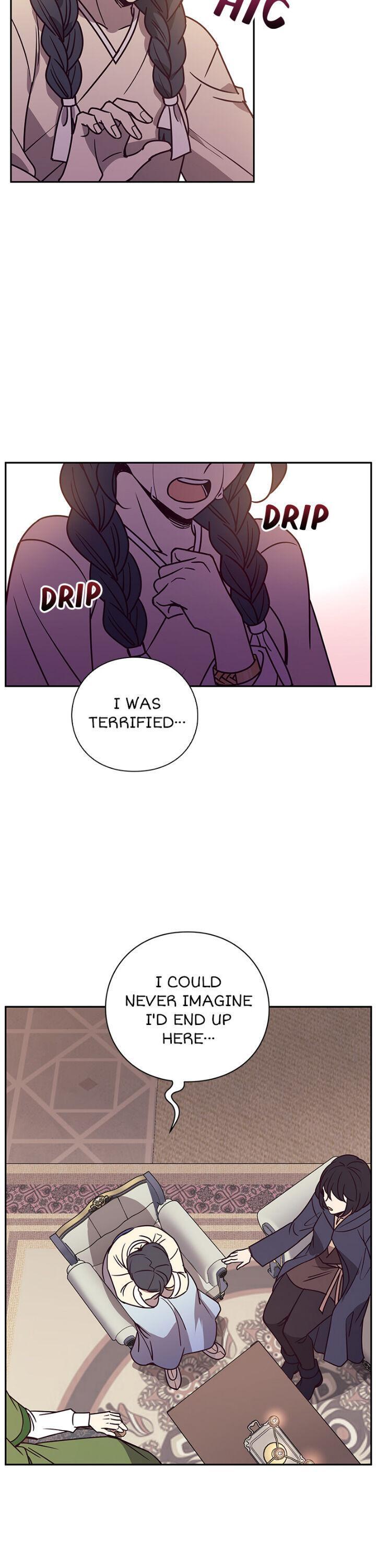 Read Pathfinder Manga Online