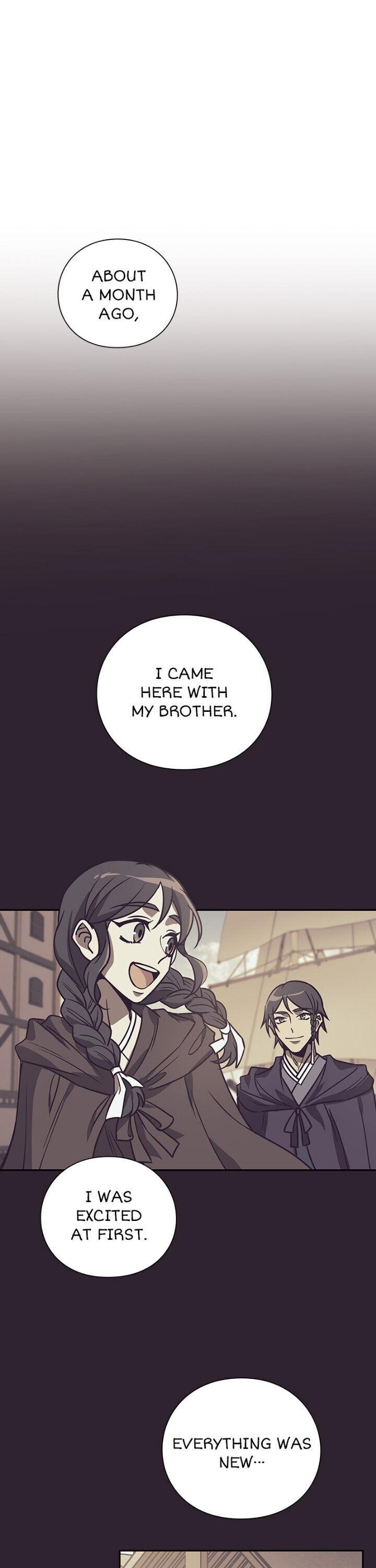 Read Pathfinder Manga Online