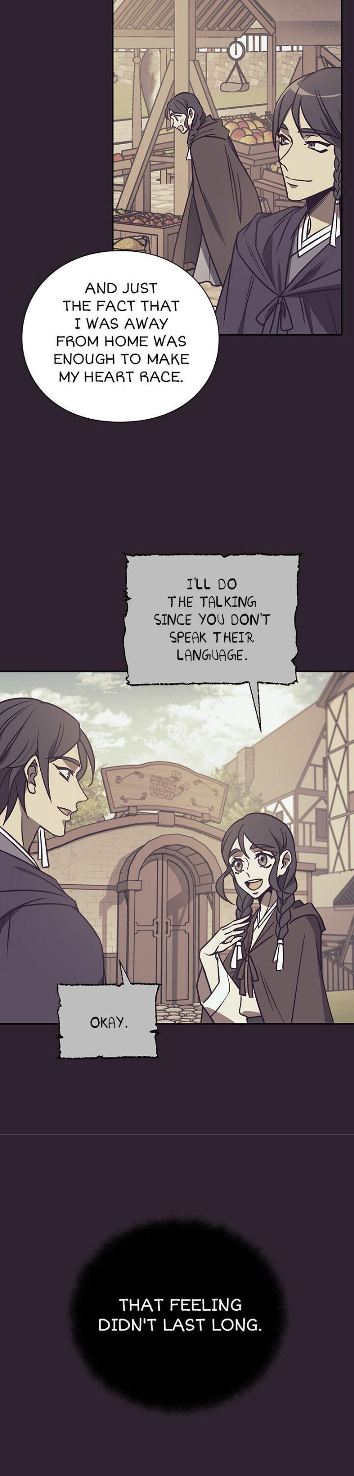 Read Pathfinder Manga Online