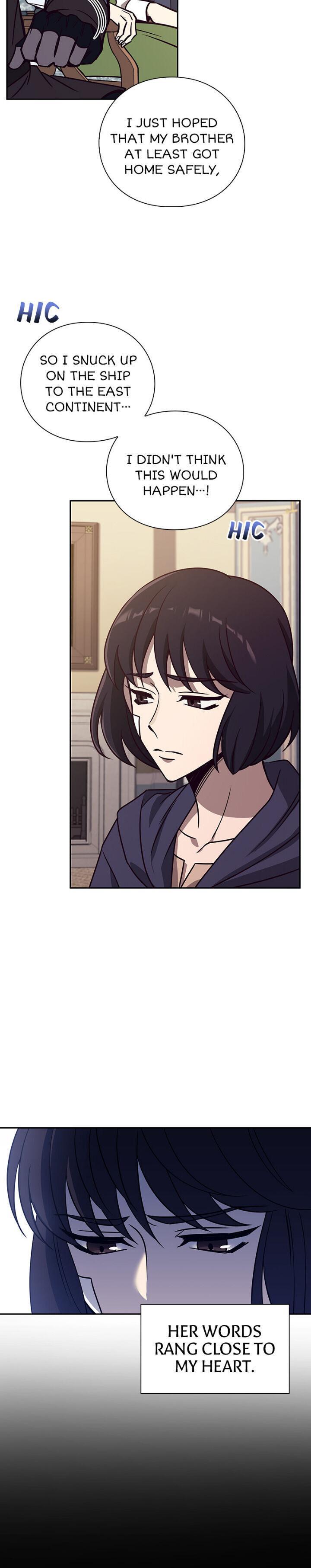 Read Pathfinder Manga Online